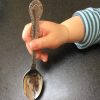 ０歳〜１歳の子どもの手先を器用にする我が家のおもちゃ収納