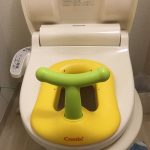 1歳11ヶ月おむつなし育児、トイレトレーニング近況