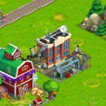 【Township(タウンシップ)攻略】レベル86ゲーム近況