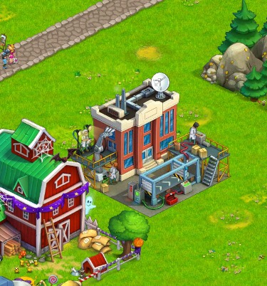 township